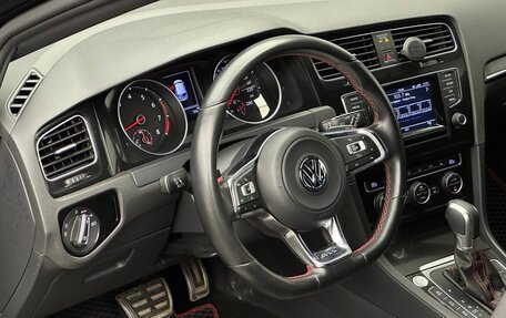 Volkswagen Golf GTI VII, 2014 год, 2 040 000 рублей, 18 фотография