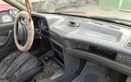 Daewoo Nexia I рестайлинг, 2003 год, 135 000 рублей, 7 фотография