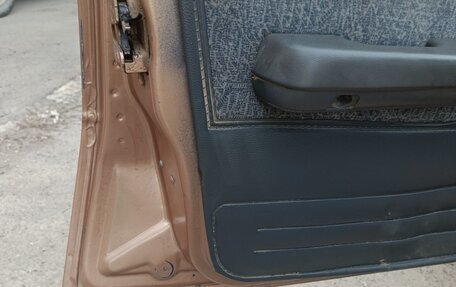 Daewoo Nexia I рестайлинг, 2003 год, 135 000 рублей, 8 фотография