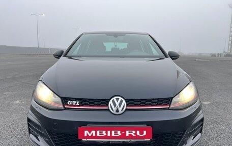 Volkswagen Golf GTI VII, 2014 год, 2 040 000 рублей, 8 фотография