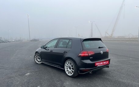 Volkswagen Golf GTI VII, 2014 год, 2 040 000 рублей, 5 фотография