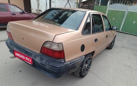 Daewoo Nexia I рестайлинг, 2003 год, 135 000 рублей, 6 фотография