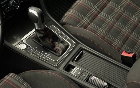 Volkswagen Golf GTI VII, 2014 год, 2 040 000 рублей, 17 фотография