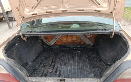 Daewoo Nexia I рестайлинг, 2003 год, 135 000 рублей, 12 фотография