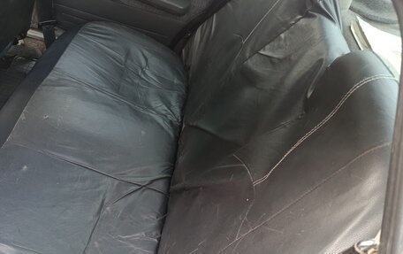 Daewoo Nexia I рестайлинг, 2003 год, 135 000 рублей, 13 фотография