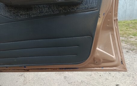 Daewoo Nexia I рестайлинг, 2003 год, 135 000 рублей, 10 фотография