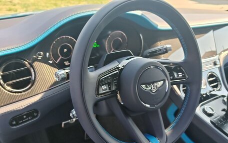 Bentley Continental GT, 2026 год, 55 000 000 рублей, 4 фотография