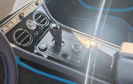 Bentley Continental GT, 2026 год, 55 000 000 рублей, 5 фотография