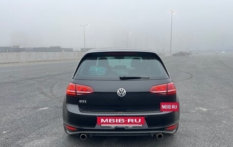 Volkswagen Golf GTI VII, 2014 год, 2 040 000 рублей, 4 фотография