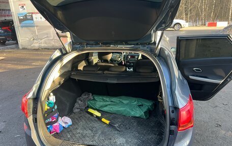 KIA cee'd III, 2018 год, 1 200 000 рублей, 8 фотография