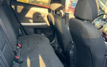 KIA cee'd III, 2018 год, 1 200 000 рублей, 7 фотография