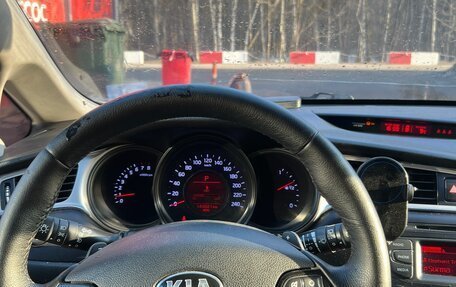 KIA cee'd III, 2018 год, 1 200 000 рублей, 11 фотография