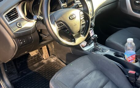 KIA cee'd III, 2018 год, 1 200 000 рублей, 9 фотография