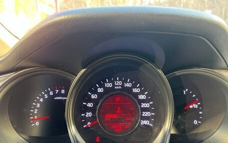 KIA cee'd III, 2018 год, 1 200 000 рублей, 12 фотография