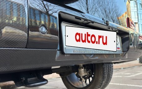 Mercedes-Benz G-Класс AMG, 2024 год, 27 900 000 рублей, 15 фотография