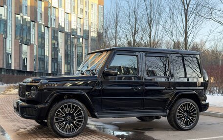 Mercedes-Benz G-Класс AMG, 2024 год, 27 900 000 рублей, 6 фотография