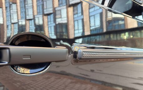 Mercedes-Benz G-Класс AMG, 2024 год, 27 900 000 рублей, 14 фотография