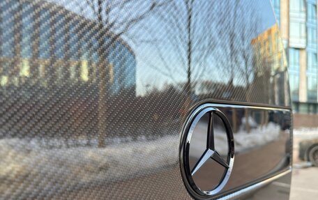 Mercedes-Benz G-Класс AMG, 2024 год, 27 900 000 рублей, 16 фотография