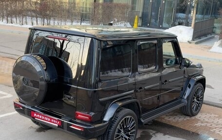 Mercedes-Benz G-Класс AMG, 2024 год, 27 900 000 рублей, 11 фотография