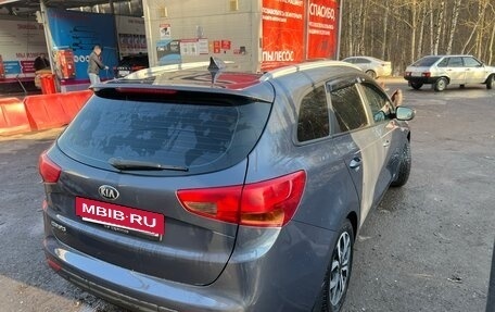 KIA cee'd III, 2018 год, 1 200 000 рублей, 4 фотография