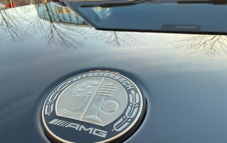 Mercedes-Benz G-Класс AMG, 2024 год, 27 900 000 рублей, 19 фотография