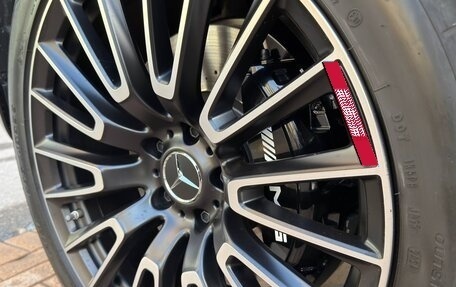 Mercedes-Benz G-Класс AMG, 2024 год, 27 900 000 рублей, 20 фотография