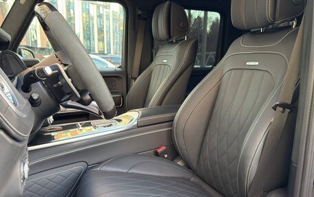 Mercedes-Benz G-Класс AMG, 2024 год, 27 900 000 рублей, 25 фотография