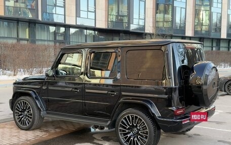 Mercedes-Benz G-Класс AMG, 2024 год, 27 900 000 рублей, 5 фотография