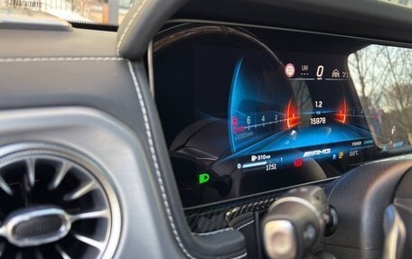 Mercedes-Benz G-Класс AMG, 2024 год, 27 900 000 рублей, 27 фотография