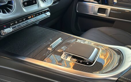 Mercedes-Benz G-Класс AMG, 2024 год, 27 900 000 рублей, 28 фотография