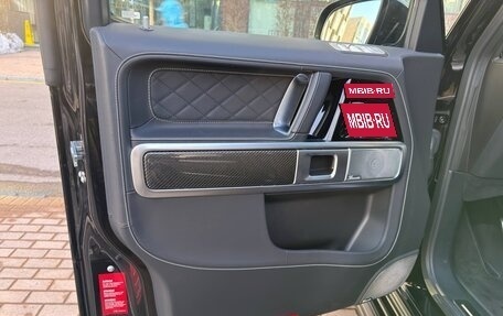 Mercedes-Benz G-Класс AMG, 2024 год, 27 900 000 рублей, 21 фотография