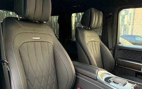 Mercedes-Benz G-Класс AMG, 2024 год, 27 900 000 рублей, 33 фотография