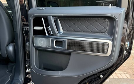 Mercedes-Benz G-Класс AMG, 2024 год, 27 900 000 рублей, 35 фотография