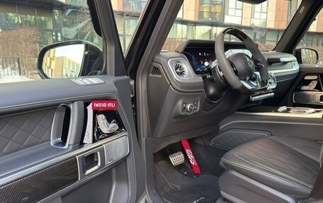 Mercedes-Benz G-Класс AMG, 2024 год, 27 900 000 рублей, 24 фотография