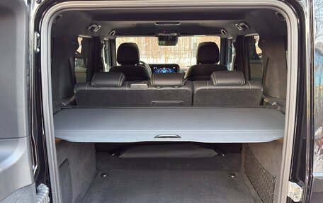 Mercedes-Benz G-Класс AMG, 2024 год, 27 900 000 рублей, 37 фотография