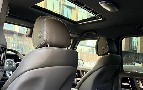 Mercedes-Benz G-Класс AMG, 2024 год, 27 900 000 рублей, 40 фотография