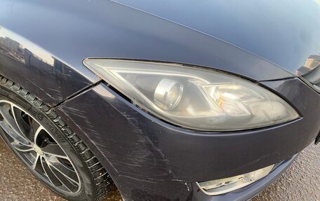 Mazda 6, 2008 год, 450 000 рублей, 5 фотография