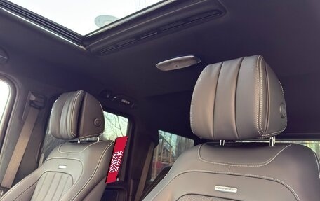 Mercedes-Benz G-Класс AMG, 2024 год, 27 900 000 рублей, 26 фотография