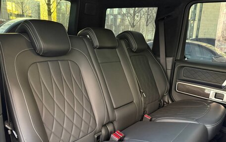 Mercedes-Benz G-Класс AMG, 2024 год, 27 900 000 рублей, 36 фотография