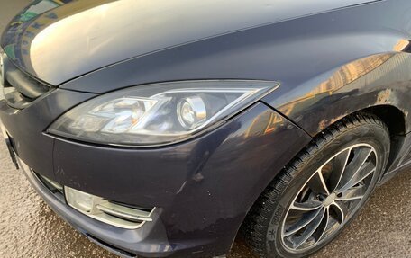 Mazda 6, 2008 год, 450 000 рублей, 6 фотография