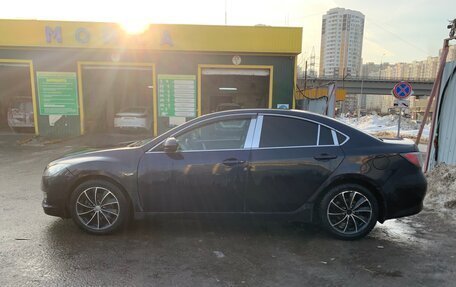 Mazda 6, 2008 год, 450 000 рублей, 7 фотография
