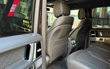 Mercedes-Benz G-Класс AMG, 2024 год, 27 900 000 рублей, 39 фотография