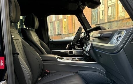 Mercedes-Benz G-Класс AMG, 2024 год, 27 900 000 рублей, 32 фотография