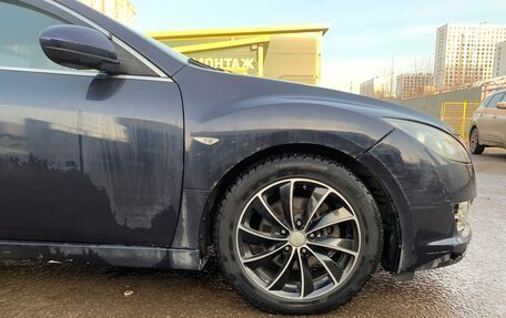 Mazda 6, 2008 год, 450 000 рублей, 11 фотография