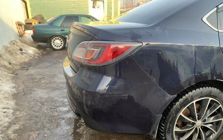 Mazda 6, 2008 год, 450 000 рублей, 15 фотография