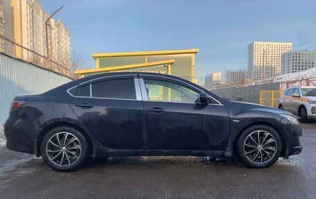 Mazda 6, 2008 год, 450 000 рублей, 12 фотография