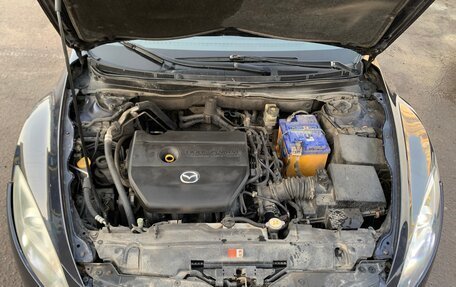 Mazda 6, 2008 год, 450 000 рублей, 23 фотография