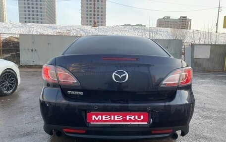 Mazda 6, 2008 год, 450 000 рублей, 17 фотография