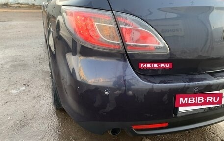 Mazda 6, 2008 год, 450 000 рублей, 19 фотография