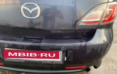 Mazda 6, 2008 год, 450 000 рублей, 18 фотография
